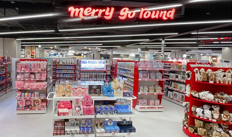 해민 ‘메리고라운드’ 3호점 서울 이케아 품은 강동에 오픈 27-Image